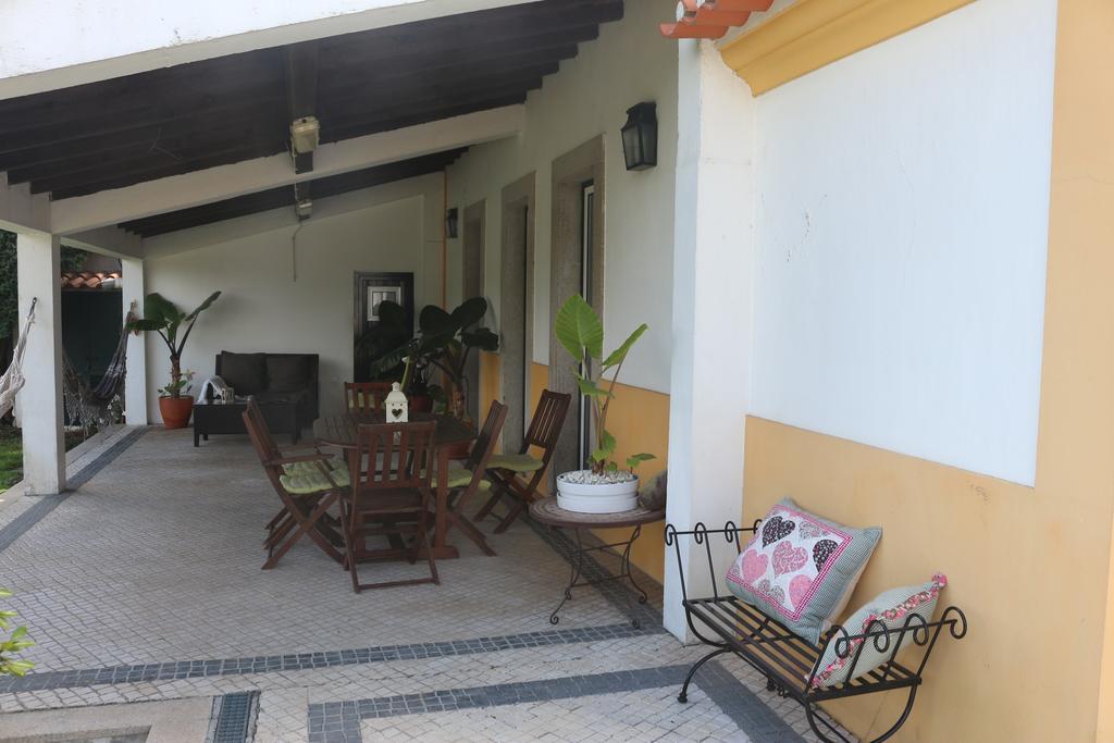 Casa Do Eixo Vila Exterior foto